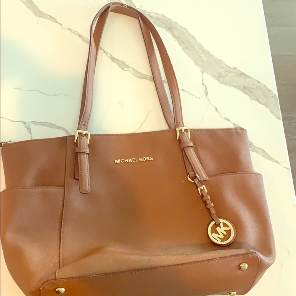 🚫SOLD ON FB🚫Michael Kors purse